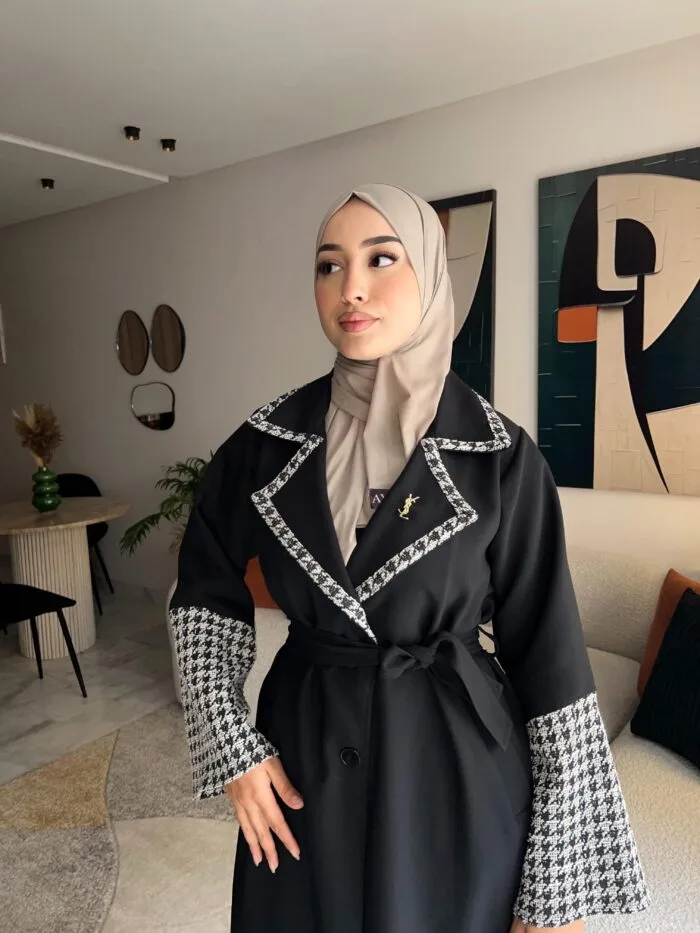 ABAYA CHANNEL - Image 2
