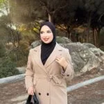 Cardigan beige
