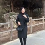 Cardigan Noir