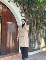 Cardigan beige – Image 3