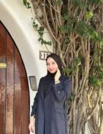 Cardigan BLEU MARINE - Image 5