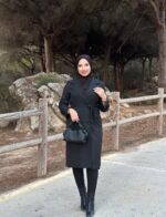 Cardigan Noir – Image 3