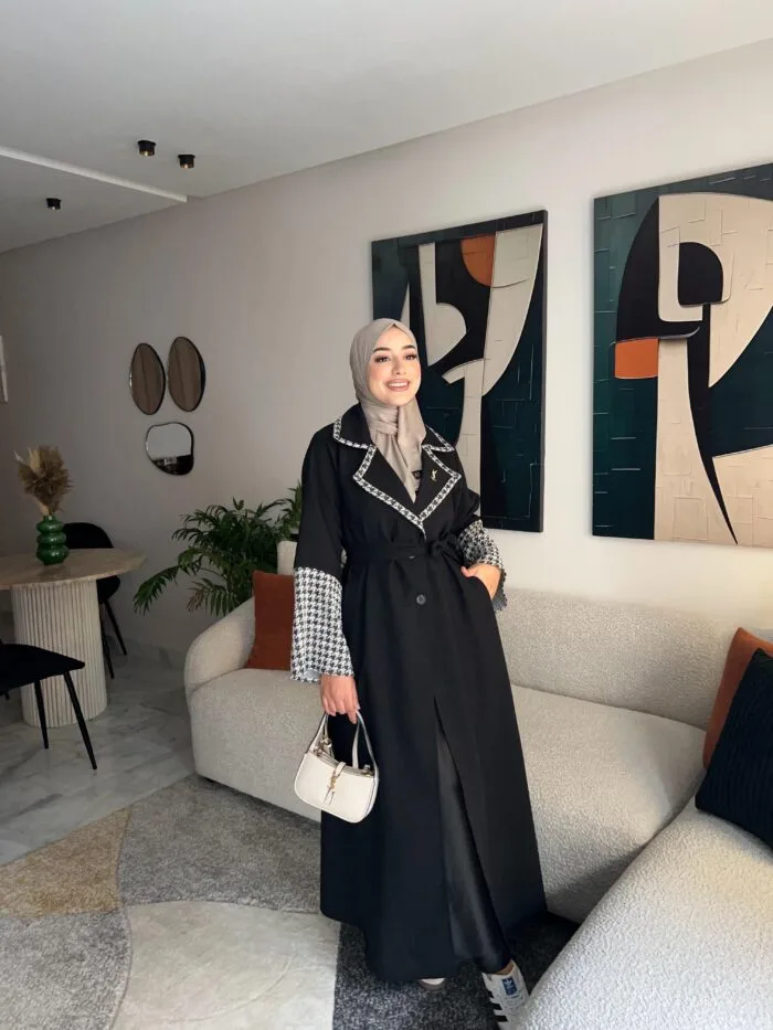 ABAYA CHANNEL - Image 5