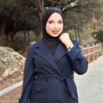 Cardigan BLEU MARINE