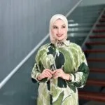ENSEMBLE VERT OLIVE