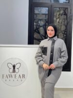 ENSEMBLE GRIS – Image 3