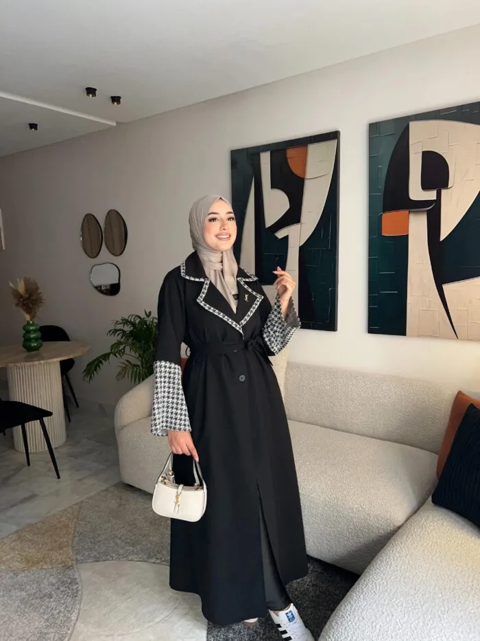 ABAYA CHANNEL - Image 4